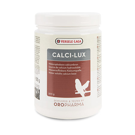 کلسی لوکس calci lux