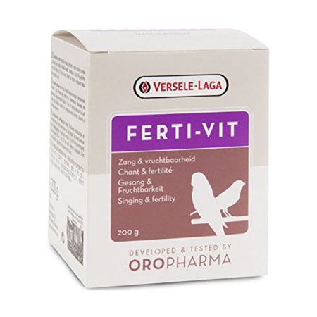 فرتی ویت FERTI-VIT