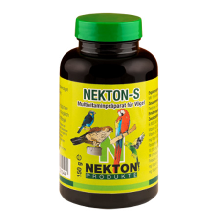 نکتون اس nekton s