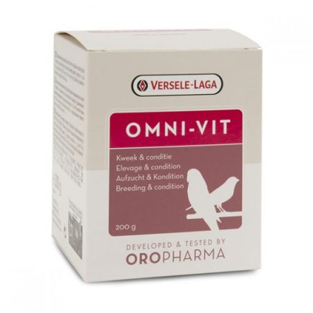 اومنی ویت omni-vit