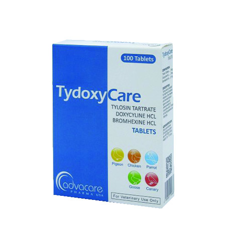 تایدوکسی کر tydoxy care