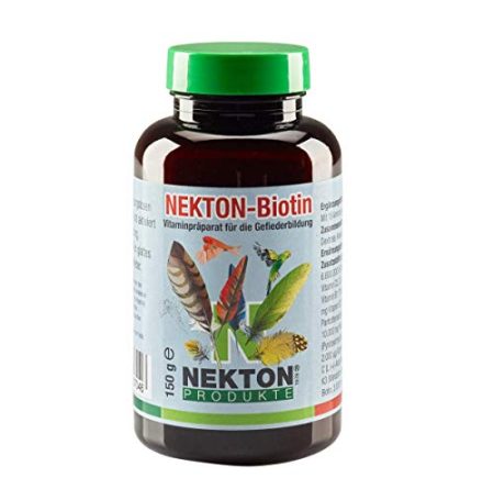 نکتون بیو nekton-bio