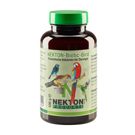 پروبیوتیک نکتون biotic bird