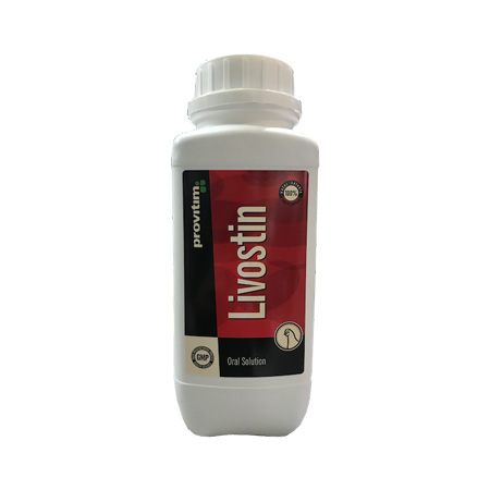 لیوستین Livostin