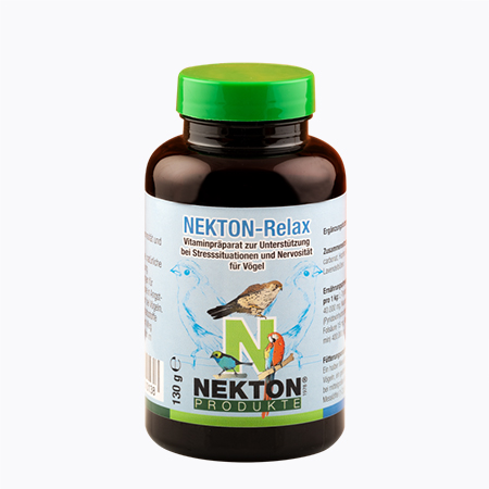 نکتون ریلکس NEKTON-Relax
