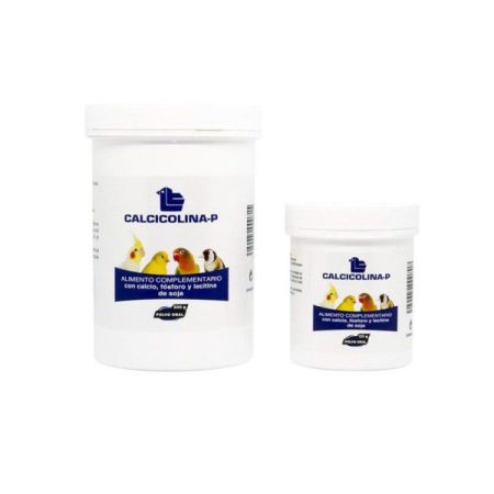کلسی کولینا پودری CALCICOLINA-P لاتاک
